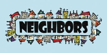 Neighbors Photo