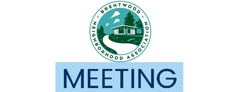 Brentwood Meeting