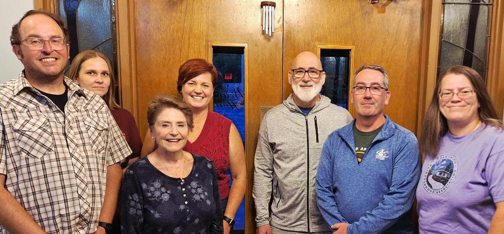 Board 2024-2026 Board 2024-2026